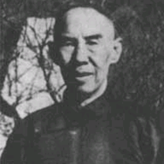 Master Wang Xiangzhai